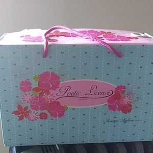 Poetic License Brand Shoes